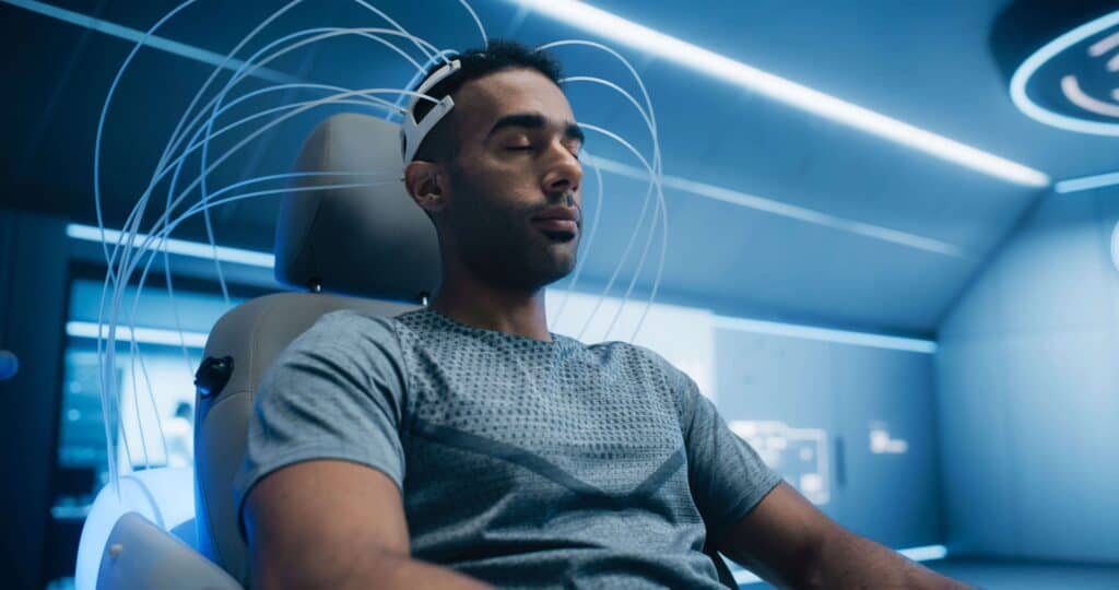 Hoe brein-computer interfaces het dagelijks leven in 2040 zullen veranderen