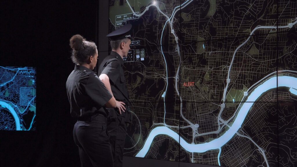 De toekomst van wetshandhaving: hoe technologie het politiewerk verandert